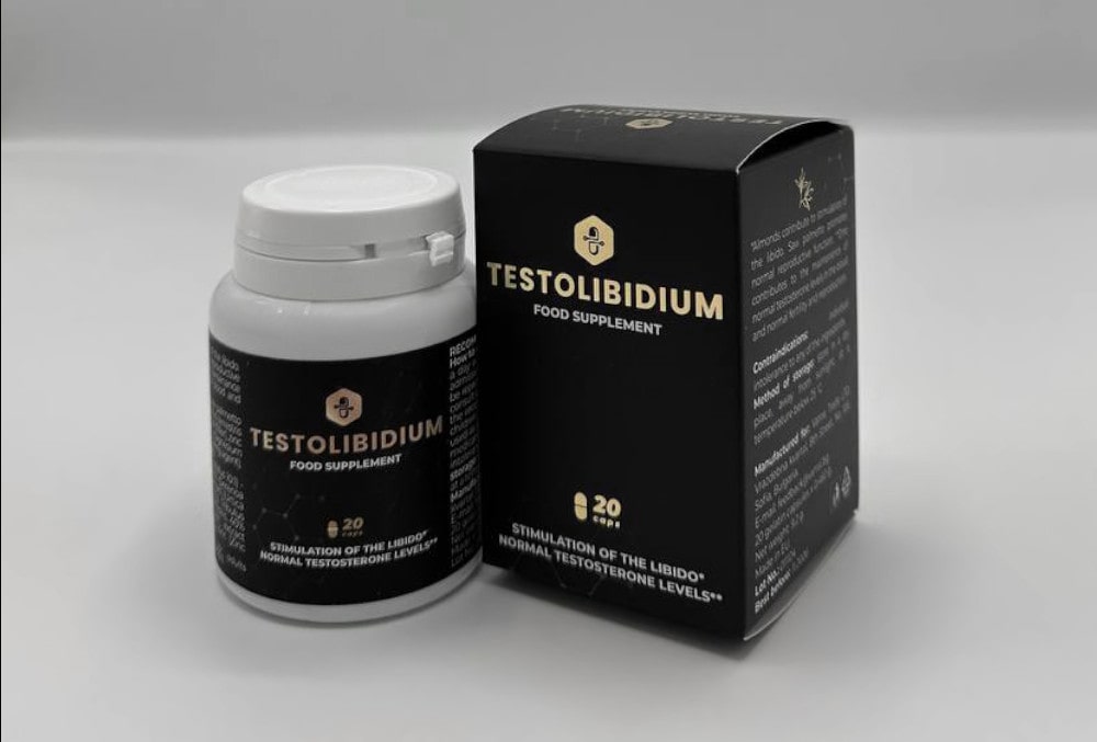 testolibidium